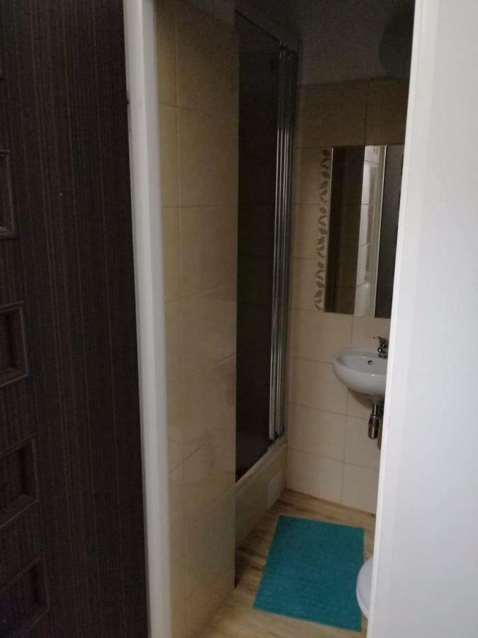Klimatyczny Apartament Apartment Krakow Exterior photo